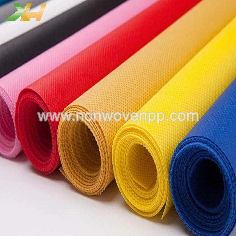 pp non woven fabric price